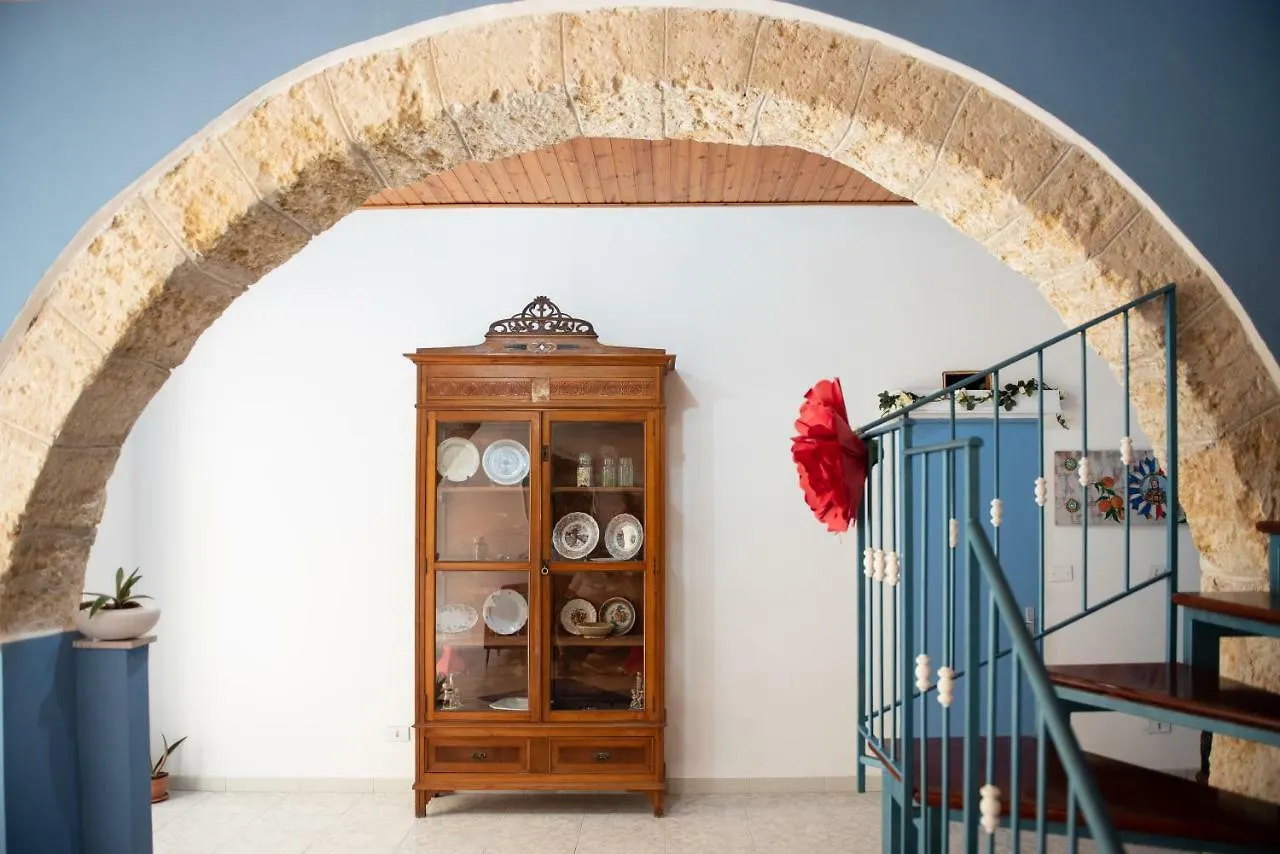 Appartamento L' Arena Suite - Sicilian Style 140 Mq Flat With Balcony And Arena Seeview Castellammare del Golfo