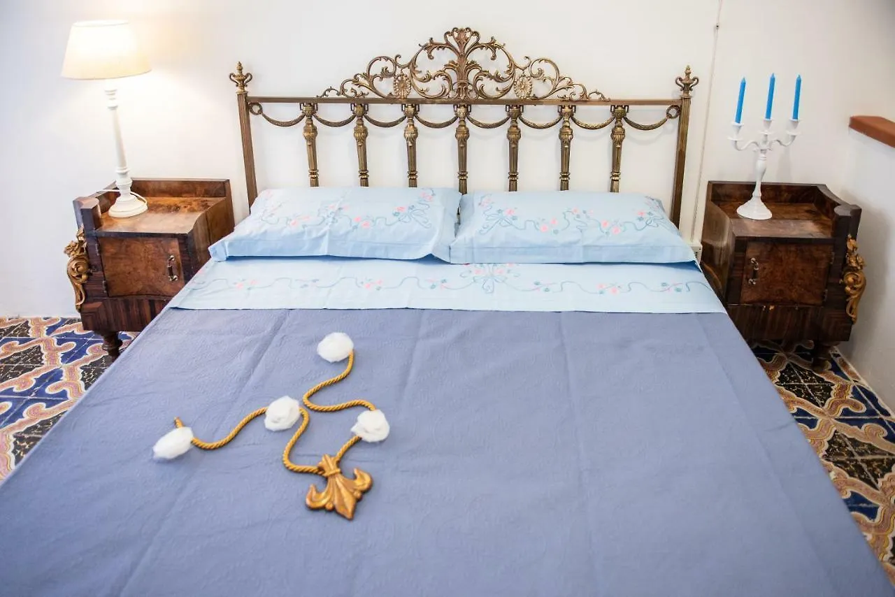 Appartamento L' Arena Suite - Sicilian Style 140 Mq Flat With Balcony And Arena Seeview Castellammare del Golfo Italia