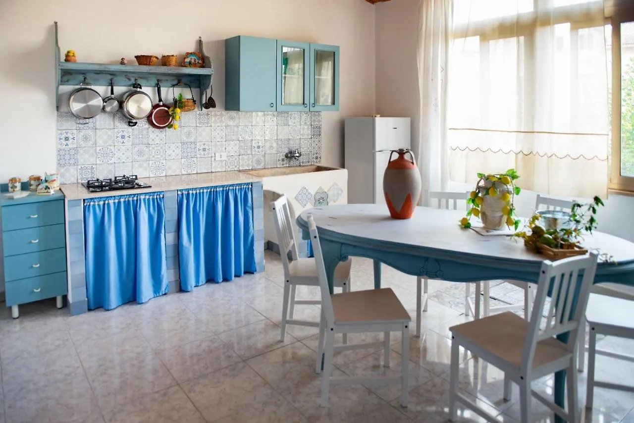 L' Arena Suite - Sicilian Style 140 Mq Flat With Balcony And Arena Seeview Castellammare del Golfo 0*,
